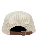 Supreme Corduroy Camp Cap