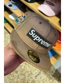 Supreme Gradient Box Logo New Era