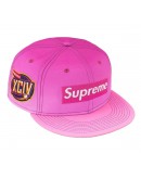 Supreme Gradient Box Logo New Era