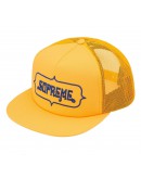 Supreme Cap Weeks 5