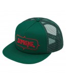 Supreme Cap Weeks 5