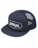 Supreme Cap Weeks 5