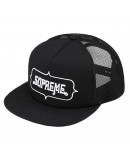 Supreme Cap Weeks 5