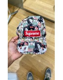 Supreme Magazine Camp Cap