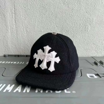 Chrome Hearts Cap