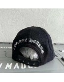 Chrome Hearts Cap