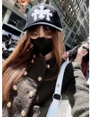 Chrome Hearts Cap