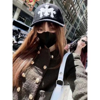 Chrome Hearts Cap