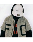 Fear of God Essentials x New Era 9Fifity Baseball Cap