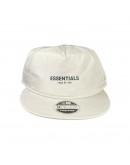 Fear of God Essentials x New Era 9Fifity Baseball Cap