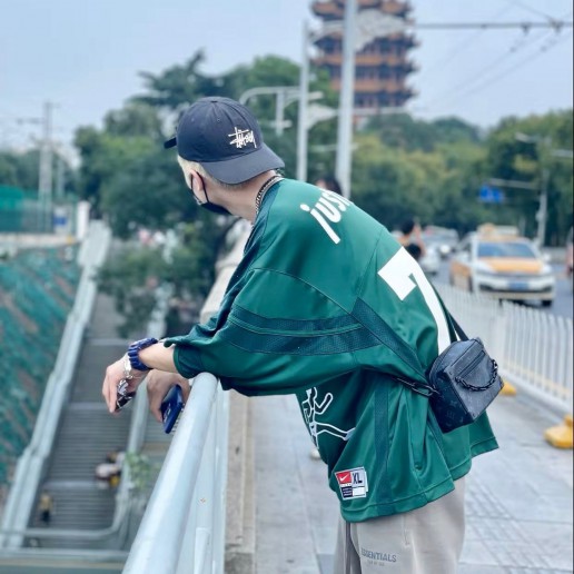 Stussy BaseBall Cap