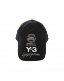 ADIDAS Y-3 YOHJI YAMAMOTO HOMME Cap