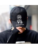 ADIDAS Y-3 YOHJI YAMAMOTO HOMME Cap