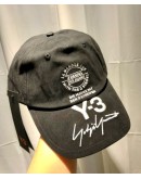 ADIDAS Y-3 YOHJI YAMAMOTO HOMME Cap