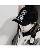 ADIDAS Y-3 YOHJI YAMAMOTO HOMME Cap