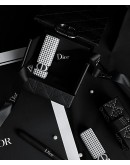 Dior Gifts Lipsticks Box Bag FW22 Black