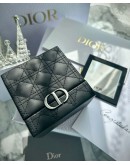 Dior Gifts Lipsticks Box Bag FW22 Black