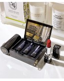 Dior Christmas Liptsicks Bag Set Black Series two bag 4 lipsticks