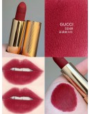 Gucci Gold Tube Lipsticks