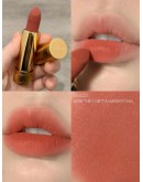 Gucci Gold Tube Lipsticks