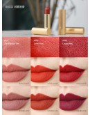 Gucci Gold Tube Lipsticks