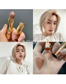 Gucci Gold Tube Lipsticks