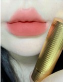 Gucci Gold Tube Lipsticks