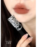 YSL Zebra Print Lipsticks new series  glow in dark