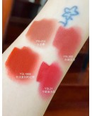 YSL Zebra Print Lipsticks new series  glow in dark