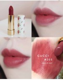 Gucci Gold Tube LipSticks