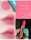 Gucci Gold Tube LipSticks