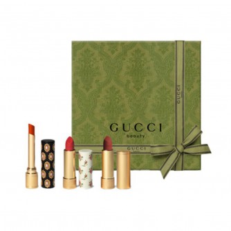 Gucci 520 Valentine‘s Set 3in1