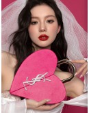 YSL Pink Valentine 1314 Series GiftsBox