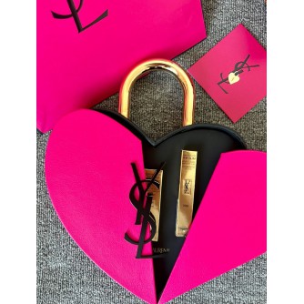 YSL Pink Valentine 1314 Series GiftsBox