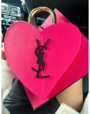 YSL Pink Valentine 1314 Series GiftsBox