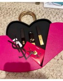 YSL Pink Valentine 1314 Series GiftsBox