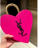 YSL Pink Valentine 1314 Series GiftsBox