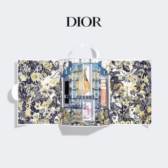 Dior 30 Montaigne Christmas Gifts 2023  4 in 1