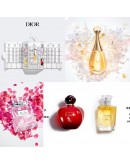 Dior 30 Montaigne Christmas Gifts 2023  4 in 1