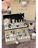 Jo Malone Christmas Calendar 25 box set