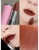 Givenchy Valentine Pink Lipsticks N51 N52 N37