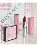 Givenchy Valentine Pink Lipsticks N51 N52 N37