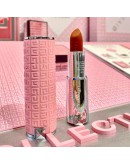 Givenchy Valentine Pink Lipsticks N51 N52 N37