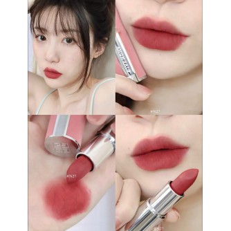 Givenchy Valentine Pink Lipsticks N51 N52 N37