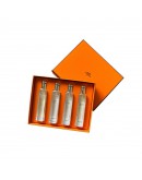 Hermes Perfume Garden Set 4 in 1