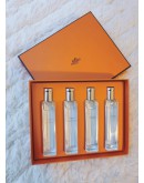 Hermes Perfume Garden Set 4 in 1