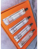 Hermes Perfume Garden Set 4 in 1