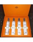 Hermes Perfume Garden Set 4 in 1