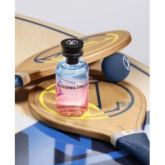 Louis Vuitton ‘ California Dream ‘ perfume