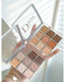 Dior 2023 BACKSTAGE EyeShadow Palette